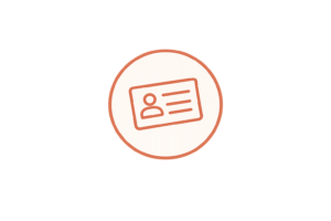 Création de supports imprimés : cartes de visite, flyers et affiches