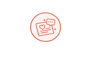 Création de publications et de visuels pour les réseaux sociaux
